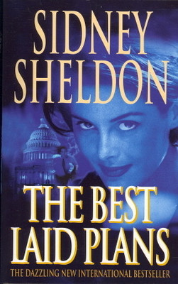 The Best Laid Plans(English, Paperback, Sidney Sheldon)