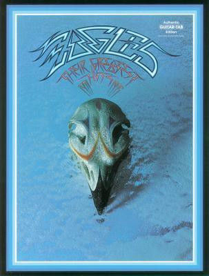 Eagles Their Greatest Hits, 1971-1975(English, Paperback, unknown)
