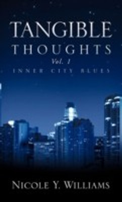 Tangible Thoughts(English, Paperback, Williams Nicole Y)