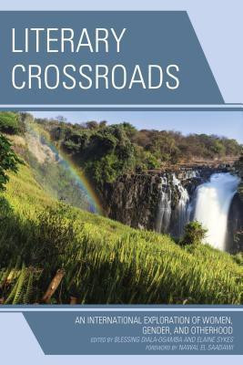 Literary Crossroads(English, Hardcover, unknown)