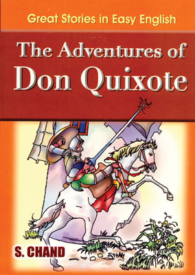 The Adventure of Don Quixote(English, Paperback, unknown)