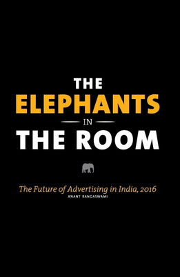 The Elephant in the Room(English, Hardcover, Anant Rangaswami)