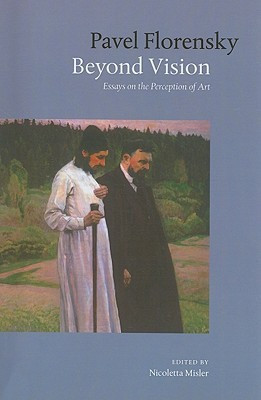 Beyond Vision(English, Paperback, Florensky Pavel)