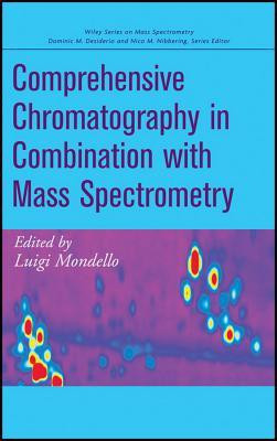 Comprehensive Chromatography in Combination with Mass Spectrometry(English, Hardcover, unknown)