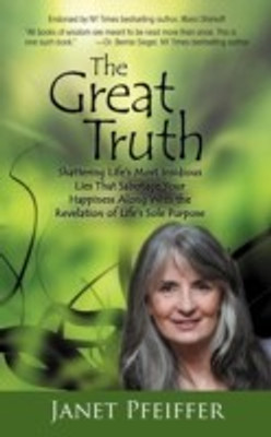 The Great Truth(English, Paperback, Pfeiffer Janet)