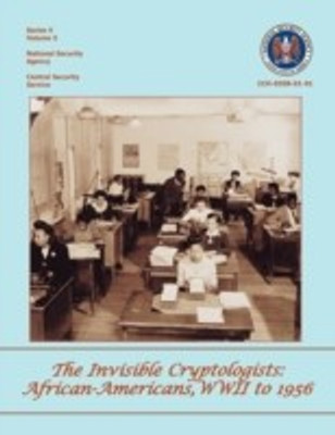 The Invisible Cryptologists(English, Paperback, Williams Jeannette)