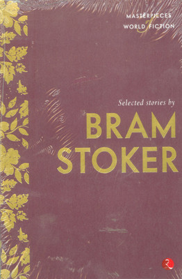 Selected Stories(English, Paperback, Stoker Bram)