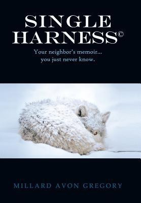 Title Single Harness(c)(English, Hardcover, Gregory Millard Avon)