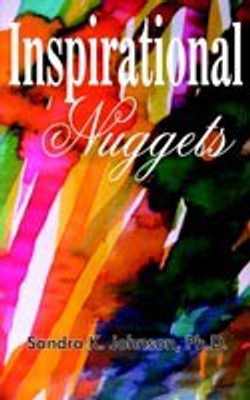 Inspirational Nuggets(English, Paperback, Johnson Sandra, K.)