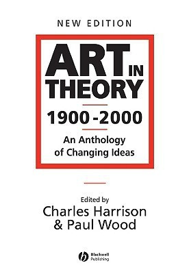 Art in Theory 1900 - 2000(English, Paperback, unknown)