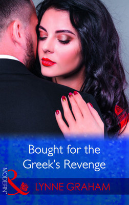 Bought for the Greek's Revenge(English, Paperback, Graham Lynne)