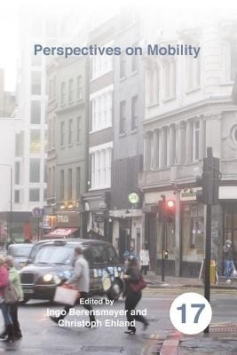 Perspectives on Mobility(English, Paperback, unknown)