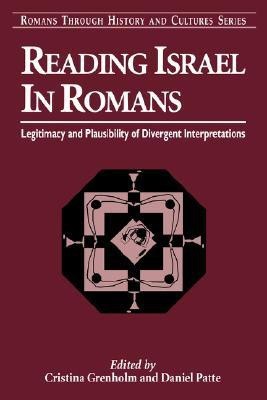 Reading Israel in Romans(English, Paperback, unknown)