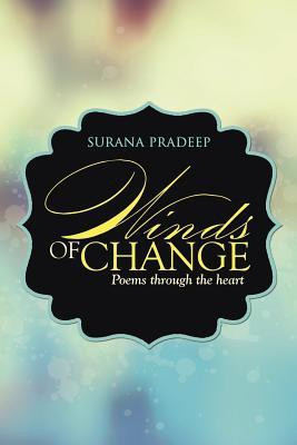 Winds of Change(English, Paperback, Pradeep Surana)