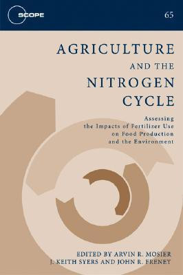 Agriculture and the Nitrogen Cycle(English, Hardcover, unknown)