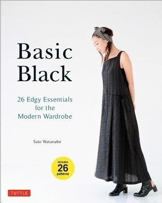 Basic Black(English, Paperback, Watanabe Sato)