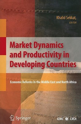 Market Dynamics and Productivity in Developing Countries(English, Paperback, unknown)