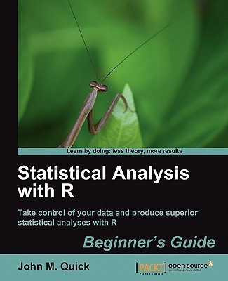Statistical Analysis with R(English, Paperback, Quick John M.)