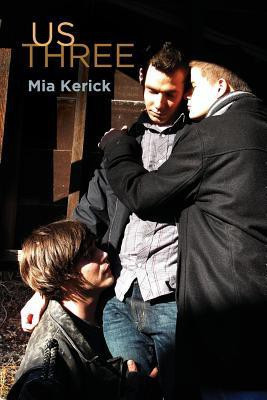 Us Three(English, Paperback, Kerick Mia)