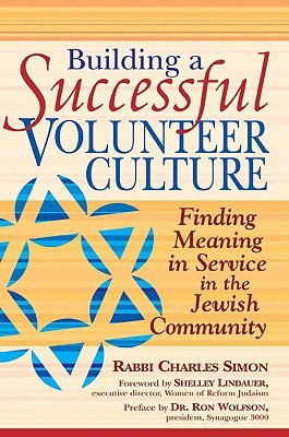 Building a Successful Volunteer Culture(English, Paperback, Simon Charles)