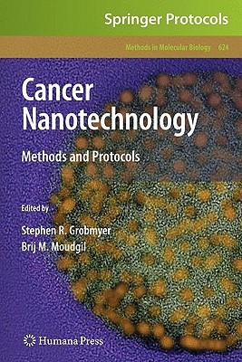 Cancer Nanotechnology 1st  Edition(English, Hardcover, unknown)
