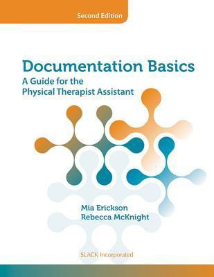 Documentation Basics(English, Paperback, Erickson Mia)