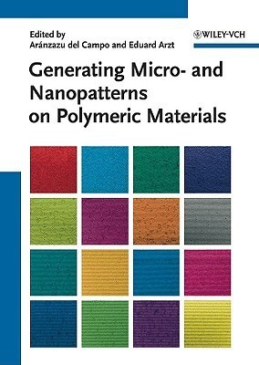 Generating Micro- and Nanopatterns on Polymeric Materials(English, Hardcover, unknown)
