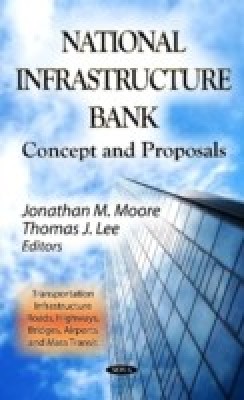 National Infrastructure Bank(English, Hardcover, unknown)