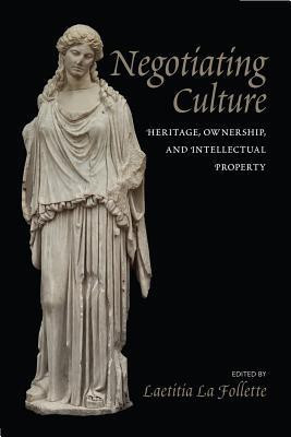 Negotiating Culture(English, Hardcover, unknown)