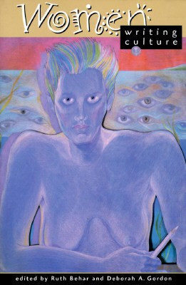 Women Writing Culture(English, Paperback, unknown)