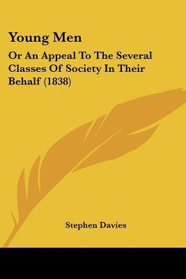 Young Men(English, Paperback, Davies Stephen)