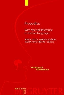 Prosodies(English, Hardcover, unknown)