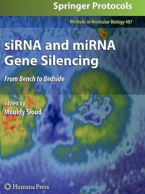 siRNA and miRNA Gene Silencing(English, Paperback, unknown)