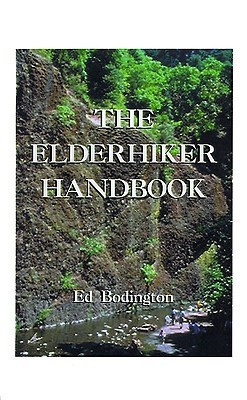 The Elderhiker Handbook(English, Paperback, Bodington Edward)