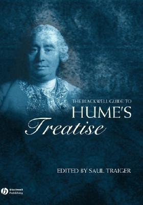 The Blackwell Guide to Hume's Treatise(English, Hardcover, unknown)