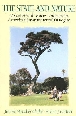 The State and Nature(English, Paperback, unknown)