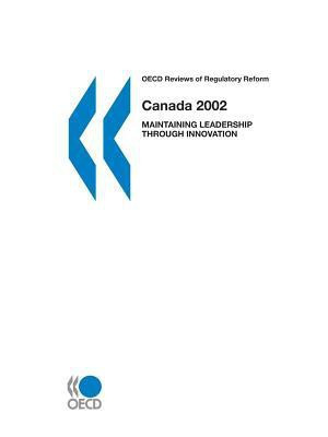 Canada(English, Paperback, Organization for Economic Co-operation, Development)