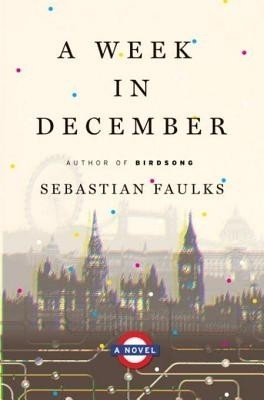 A Week in December(English, Electronic book text, Faulks Sebastian)