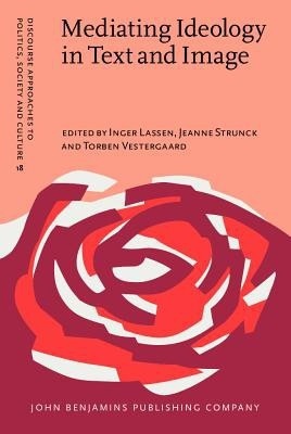 Mediating Ideology in Text and Image(English, Hardcover, unknown)