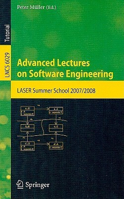 Advanced Lectures on Software Engineering(English, Paperback, unknown)