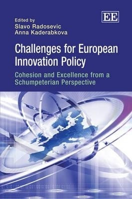 Challenges for European Innovation Policy(English, Hardcover, unknown)