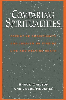 Comparing Spiritualities 1st Edition(English, Paperback, Chilton Bruce D. Rabbi)