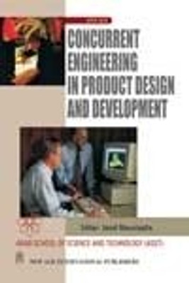 Concurrent Engineering in Product Design and Development(English, Hardcover, Moustapha I.)