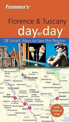 Frommer's Florence and Tuscany Day by Day(English, Paperback, Strachan Donald)