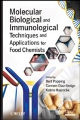 Molecular Biological and Immunological Techniques and Applications for Food Chemists(English, Hardcover, unknown)