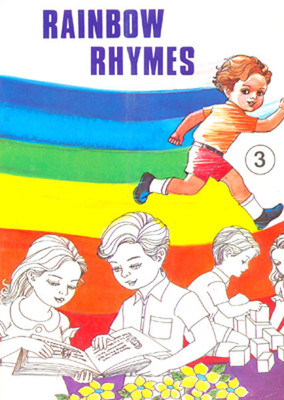 RAINBOW RHYME BOOK-3 01 Edition(English, Paperback, NIRMALA GUPTA)