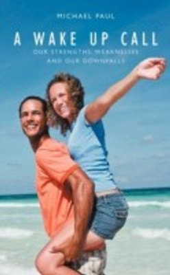 A Wake Up Call(English, Paperback, Michael Paul)