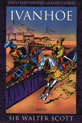 Ivanhoe(English, Hardcover, Scott Walter Sir)