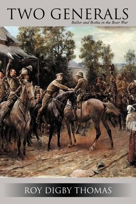 Two Generals(English, Paperback, Thomas Roy Digby)