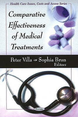 Comparative Effectiveness of Medical Treatments(English, Paperback, unknown)